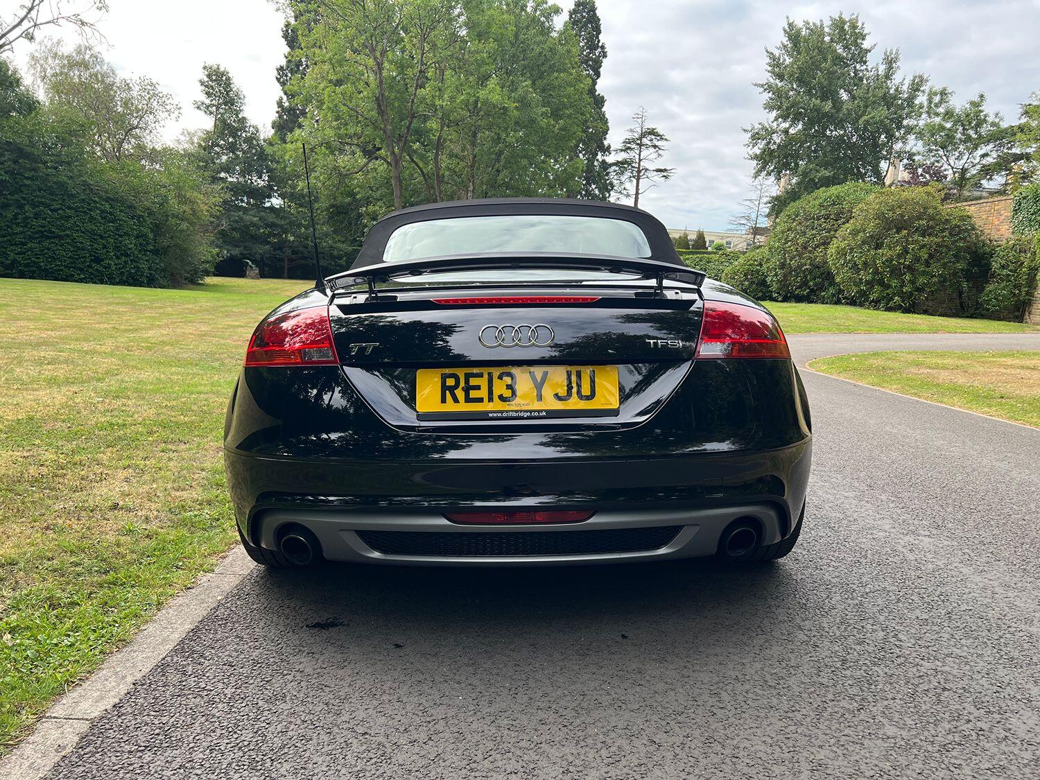 Used Audi TT 2013 for sale - 77464842: Photo 6