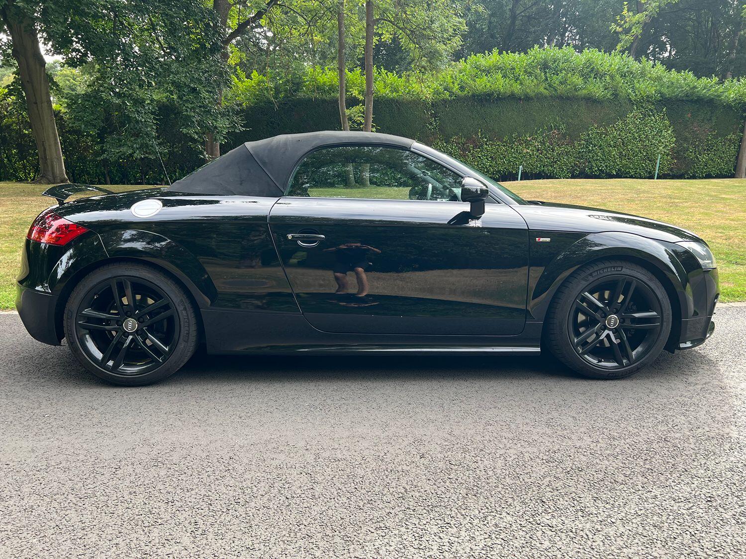 Used Audi TT 2013 for sale - 77464842: Photo 7