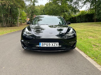 Used Tesla Model 3 2019 for sale - 75890781: Photo