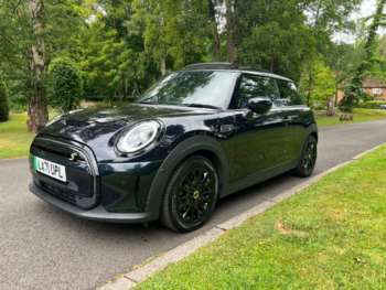 Used MINI Electric Cooper 2022 for sale - 74710992: Photo