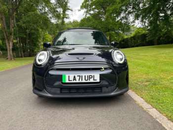 Used MINI Electric Cooper 2022 for sale - 74710992: Photo