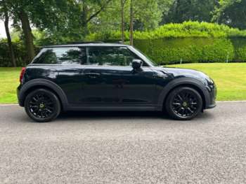 Used MINI Electric Cooper 2022 for sale - 74710992: Photo