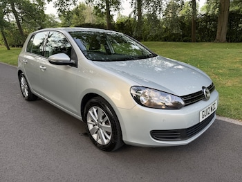 Used Volkswagen Golf 2012 for sale - 78667367: Photo