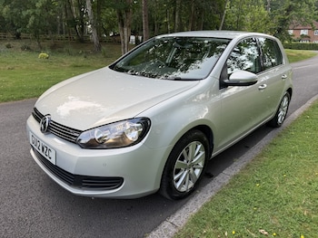 Used Volkswagen Golf 2012 for sale - 78667367: Photo