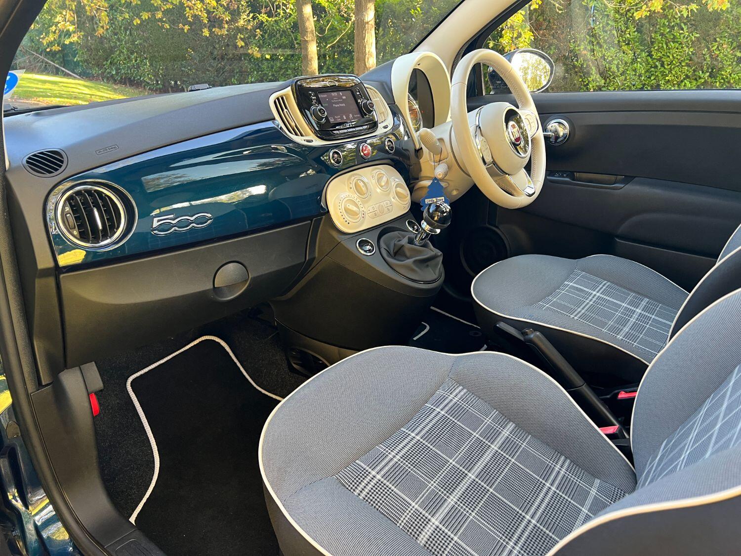 Used Fiat 500 2019 for sale - 76769675: Photo 13