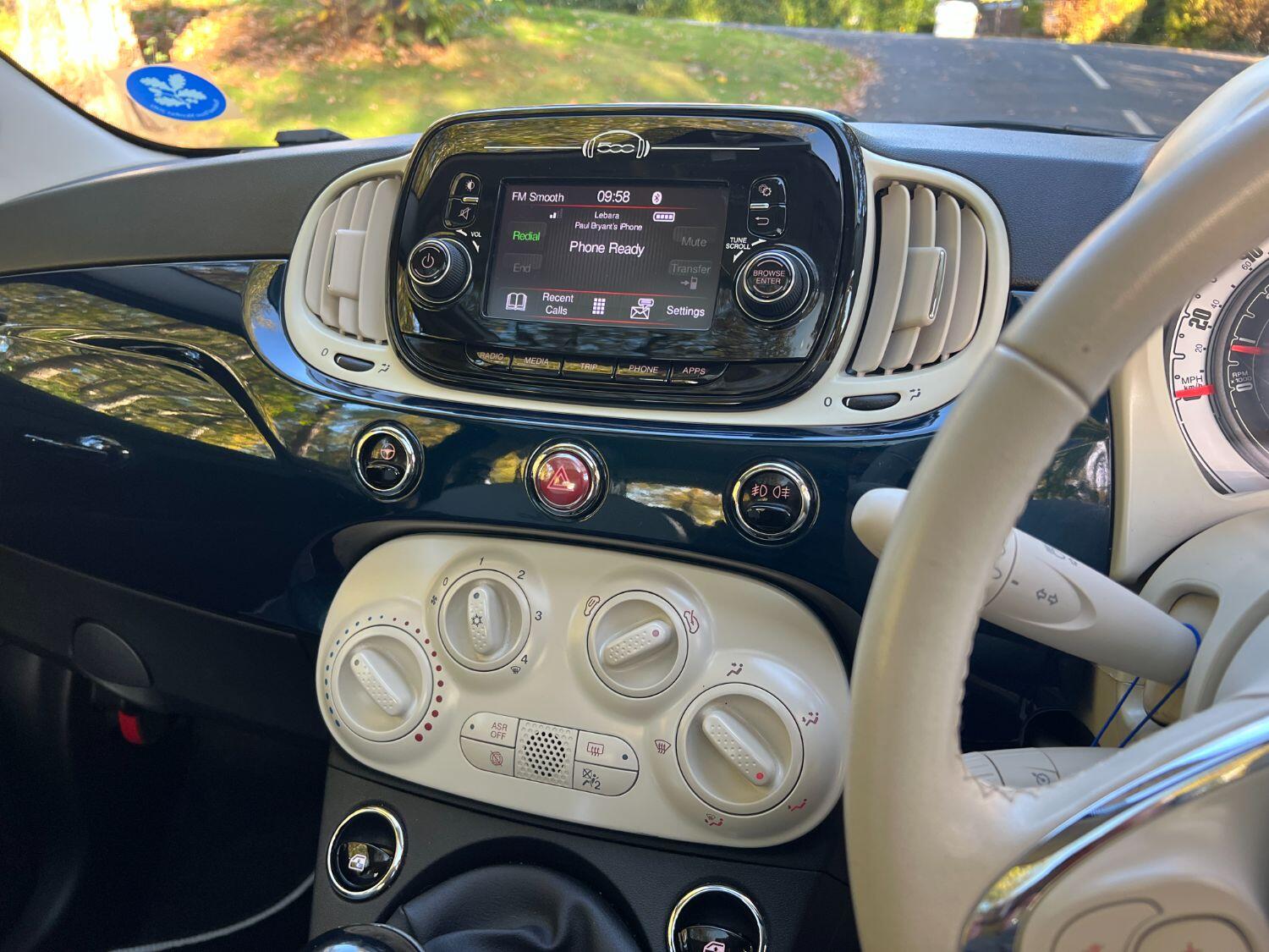 Used Fiat 500 2019 for sale - 76769675: Photo 14