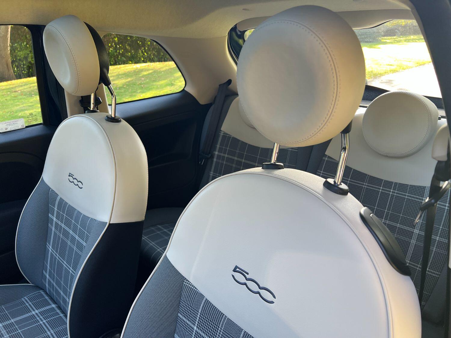 Used Fiat 500 2019 for sale - 76769675: Photo 19