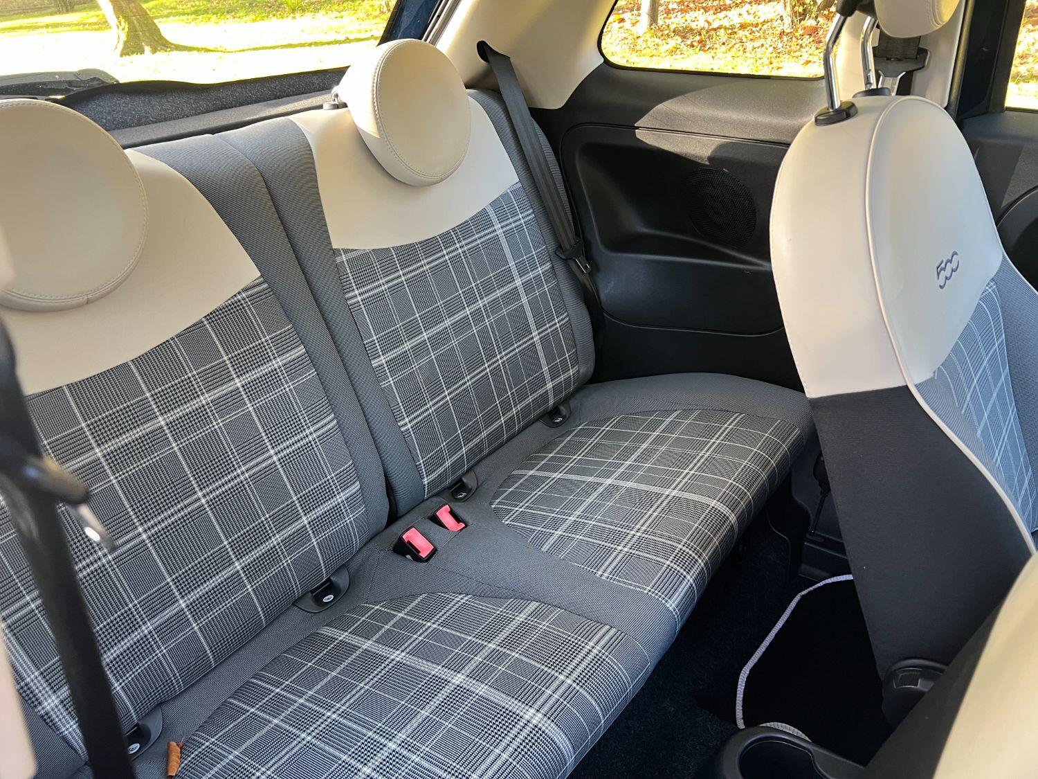 Used Fiat 500 2019 for sale - 76769675: Photo 21