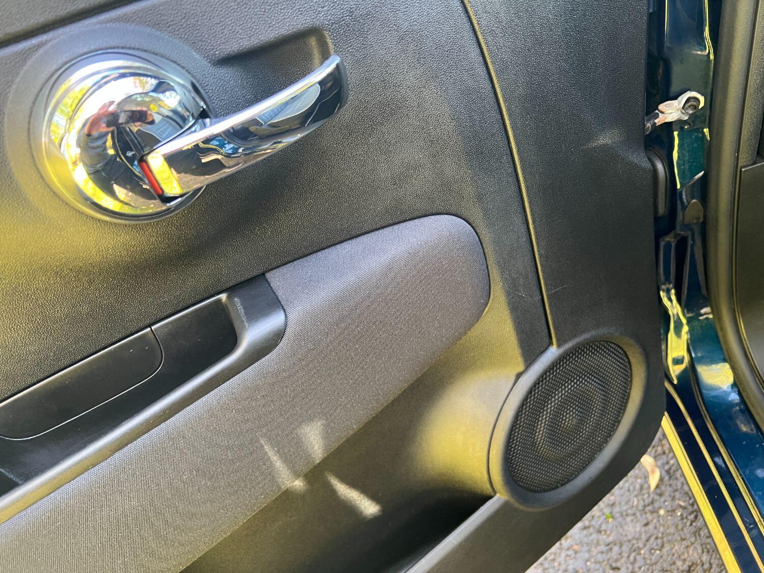 Used Fiat 500 2019 for sale - 76769675: Photo 22