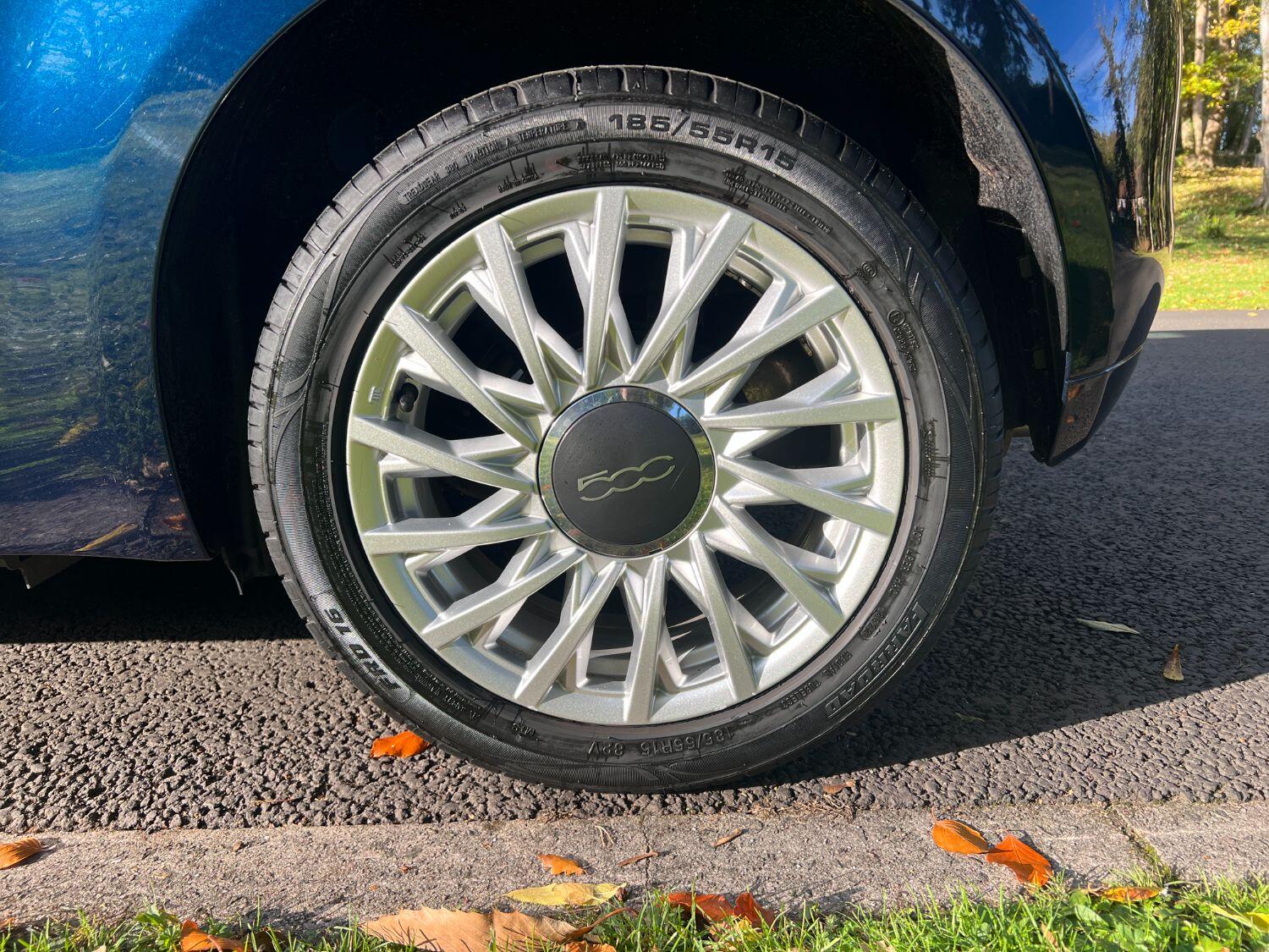 Used Fiat 500 2019 for sale - 76769675: Photo 26