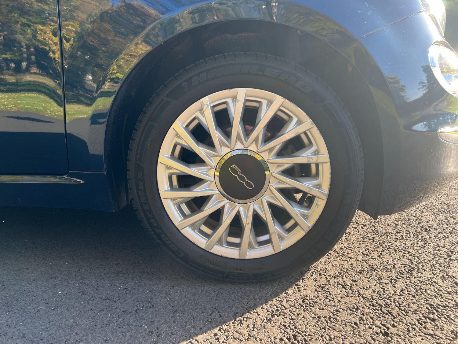 Used Fiat 500 2019 for sale - 76769675: Photo 28