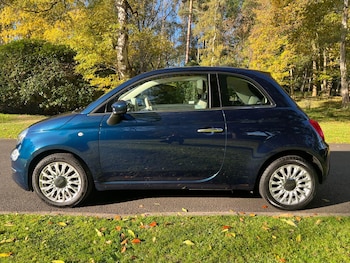 Used Fiat 500 2019 for sale - 76769675: Photo