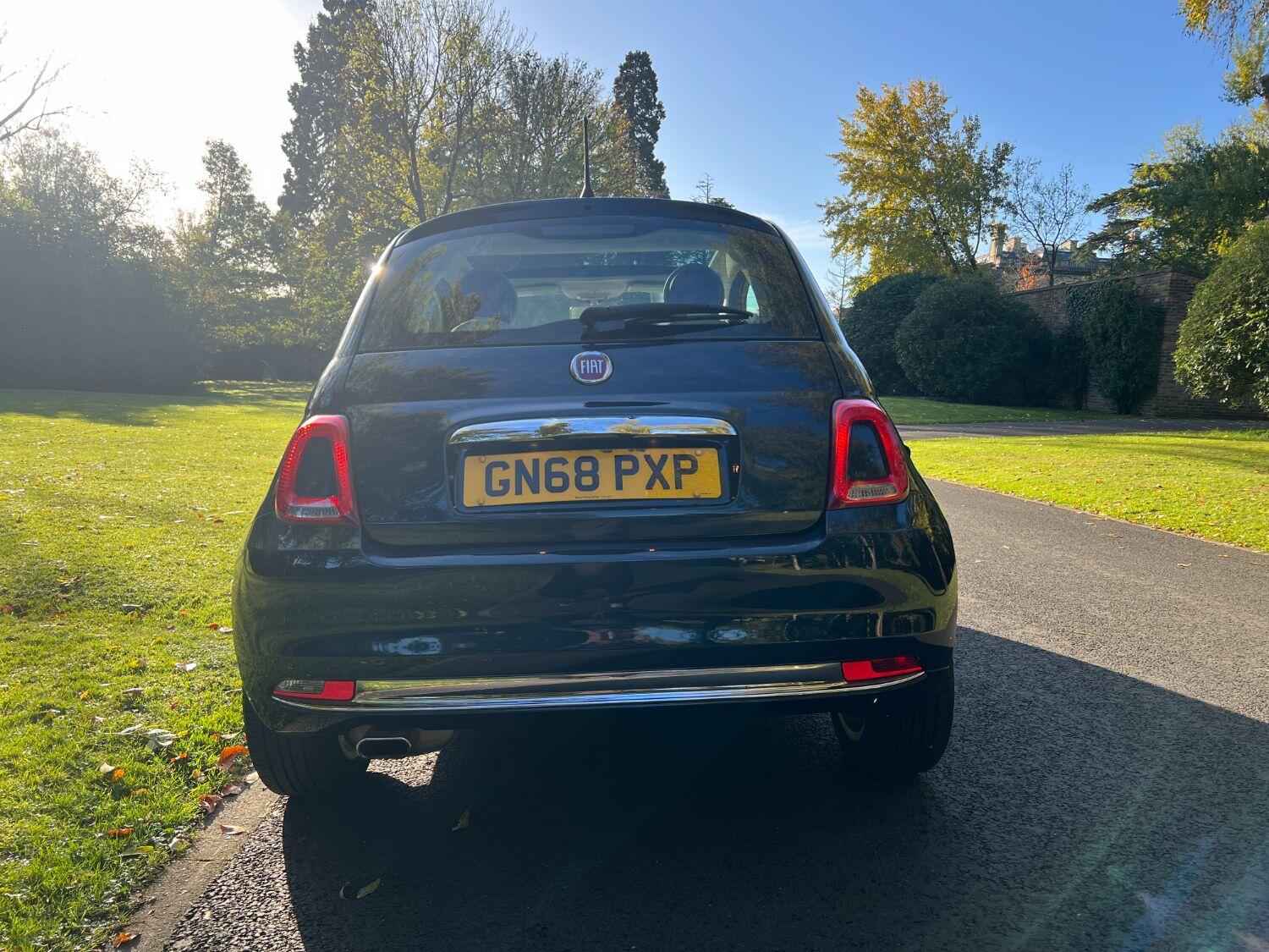 Used Fiat 500 2019 for sale - 76769675: Photo 6
