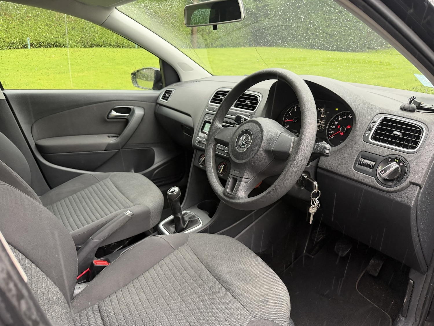 Used Volkswagen Polo 2012 for sale - 76845019: Photo 10