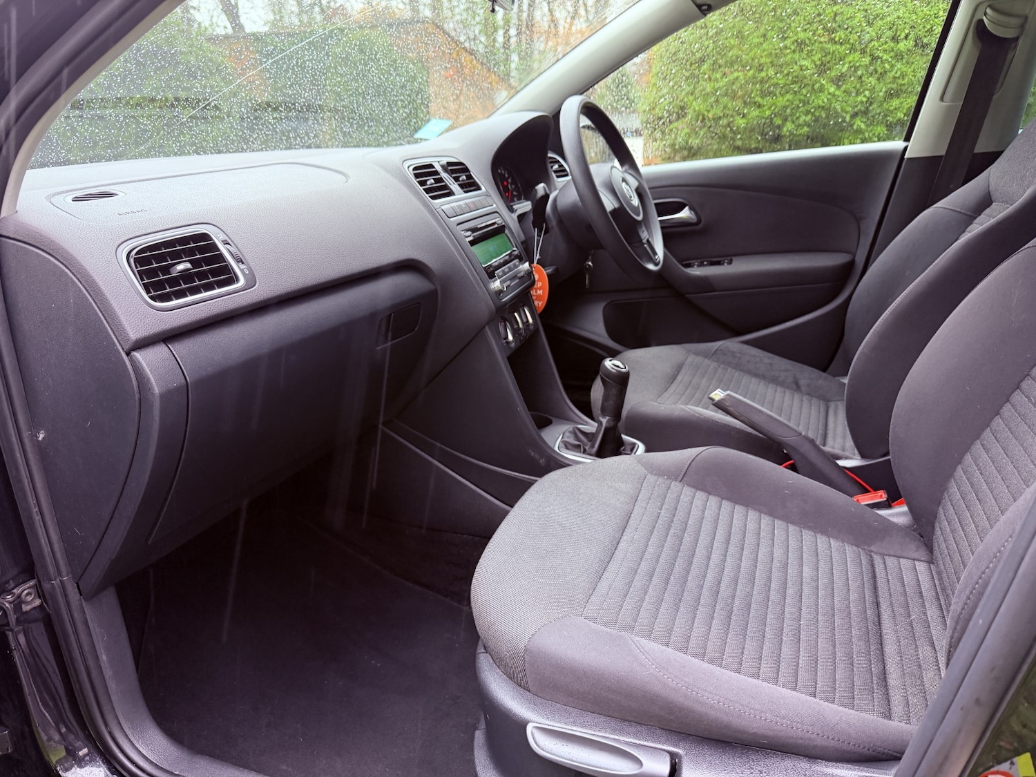 Used Volkswagen Polo 2012 for sale - 76845019: Photo 14