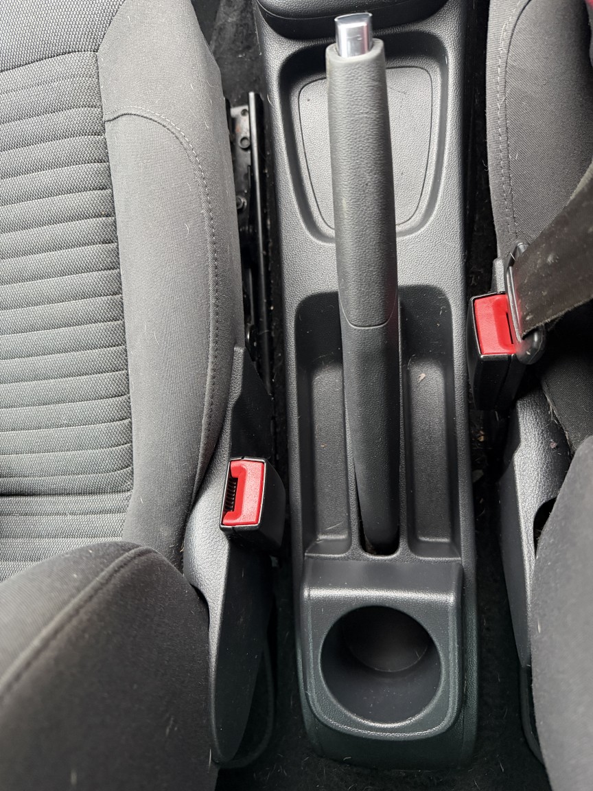 Used Volkswagen Polo 2012 for sale - 76845019: Photo 18