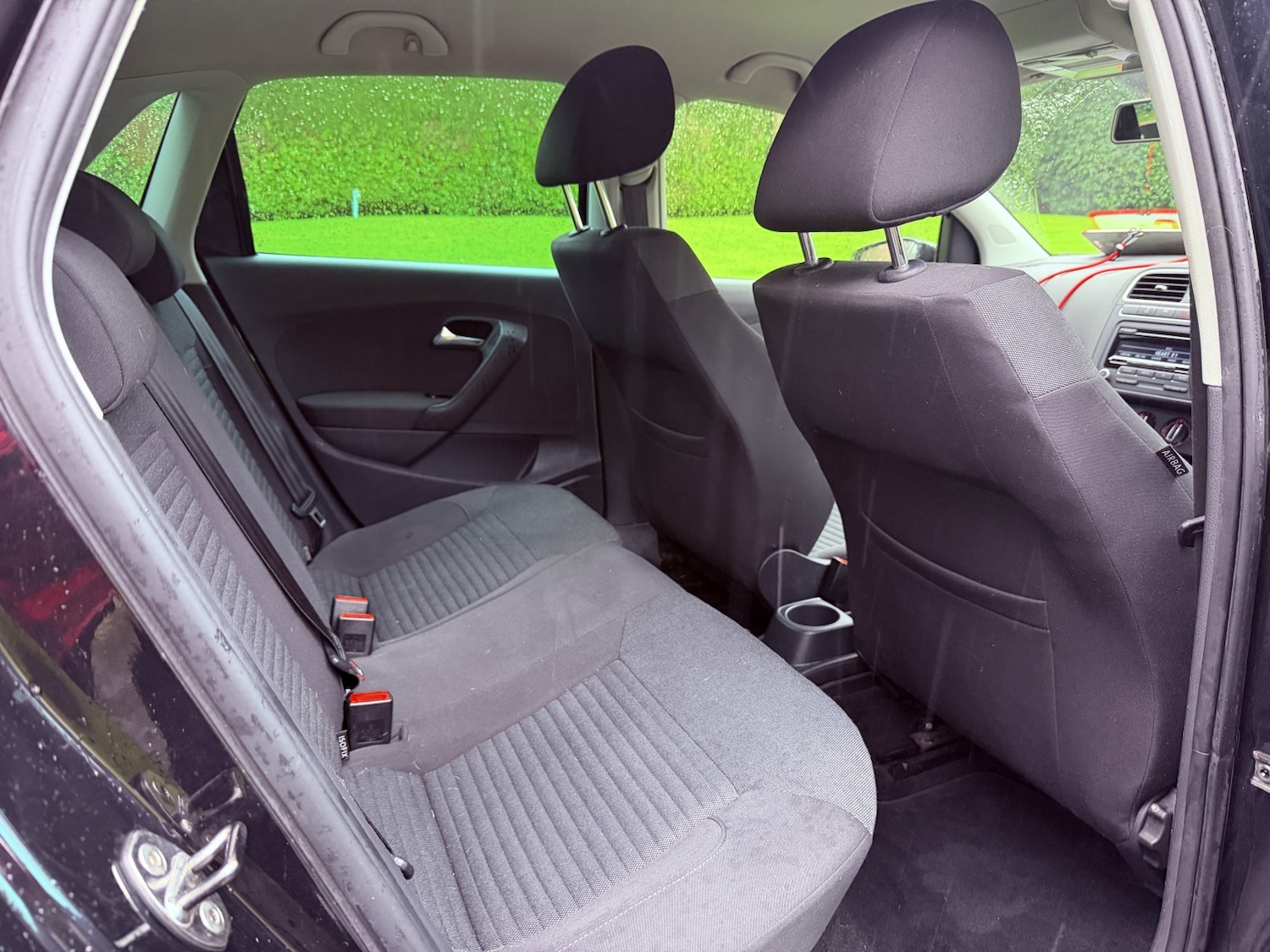 Used Volkswagen Polo 2012 for sale - 76845019: Photo 19