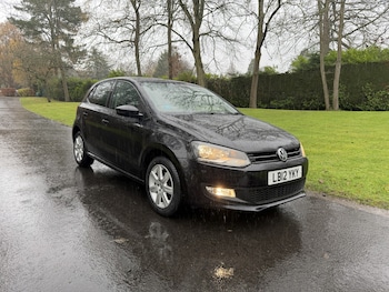 Volkswagen - Polo