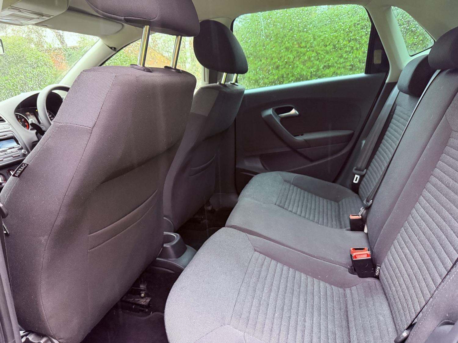 Used Volkswagen Polo 2012 for sale - 76845019: Photo 20