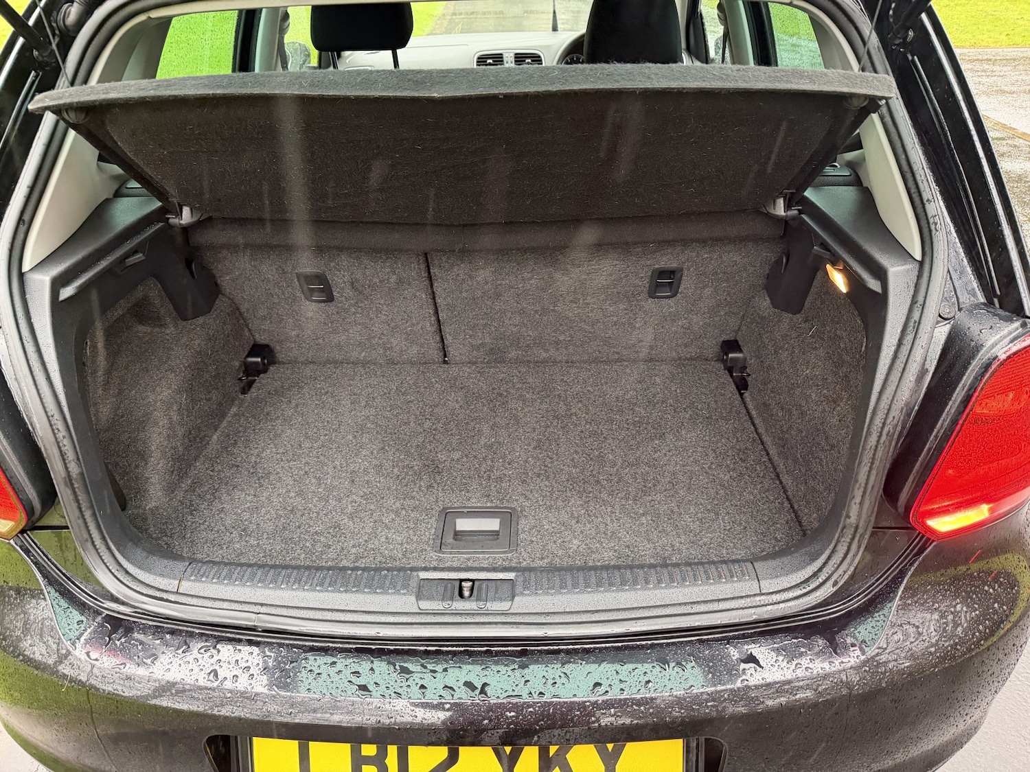 Used Volkswagen Polo 2012 for sale - 76845019: Photo 22