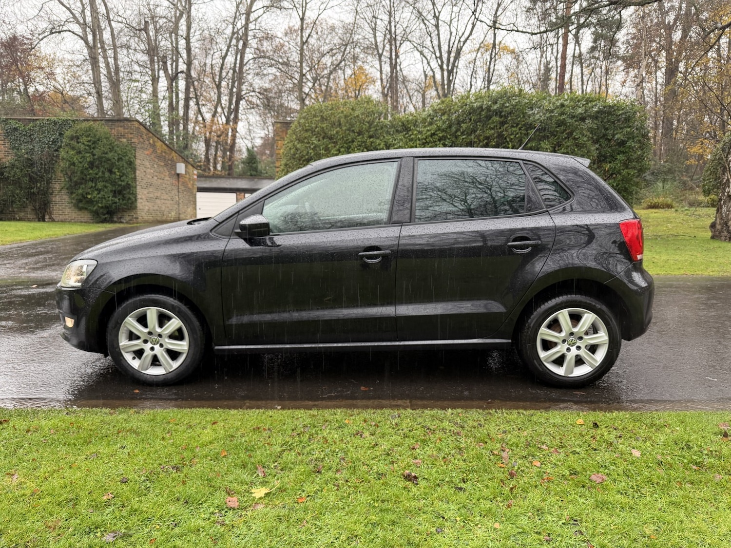 Used Volkswagen Polo 2012 for sale - 76845019: Photo 4
