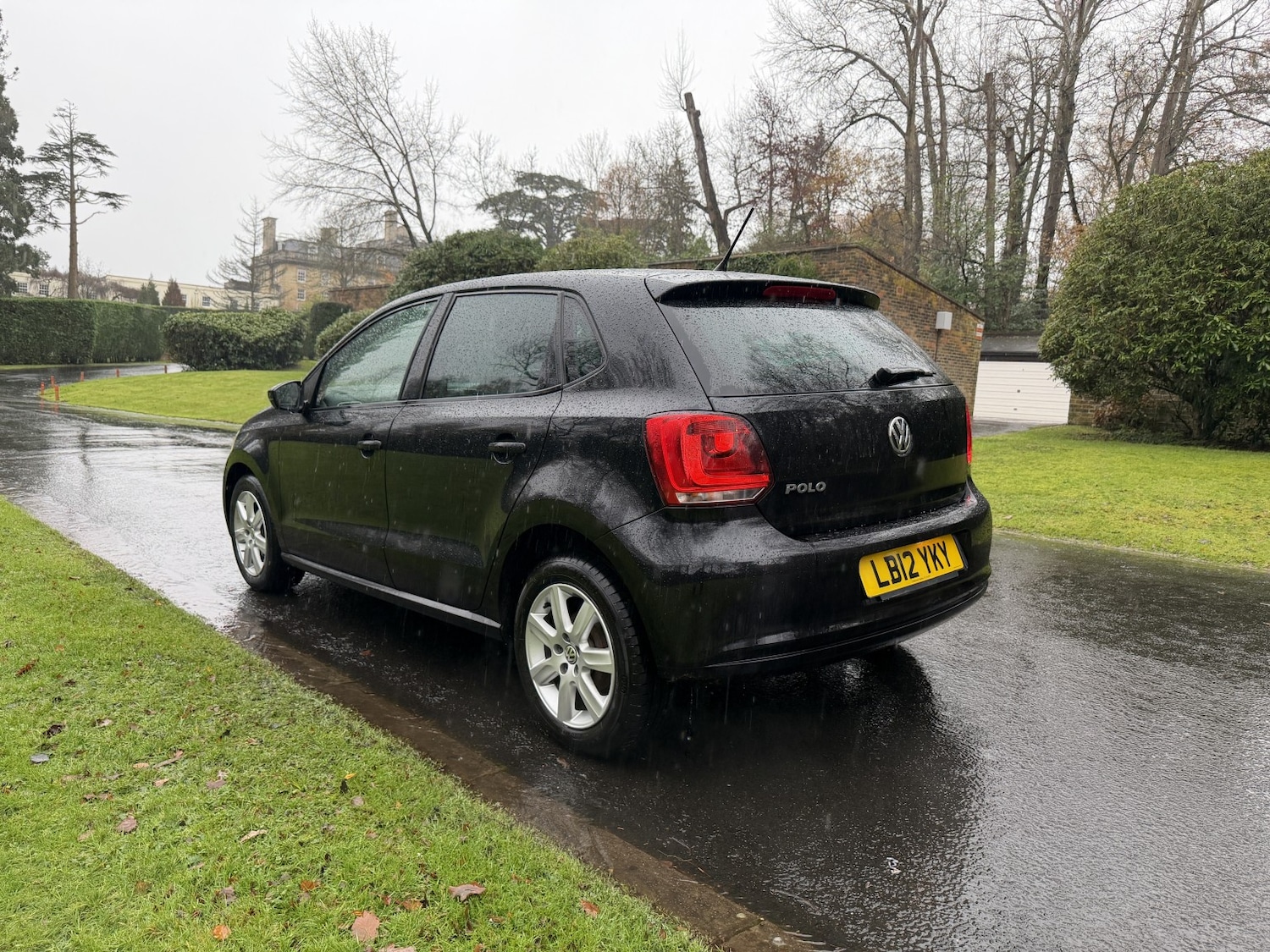 Used Volkswagen Polo 2012 for sale - 76845019: Photo 5