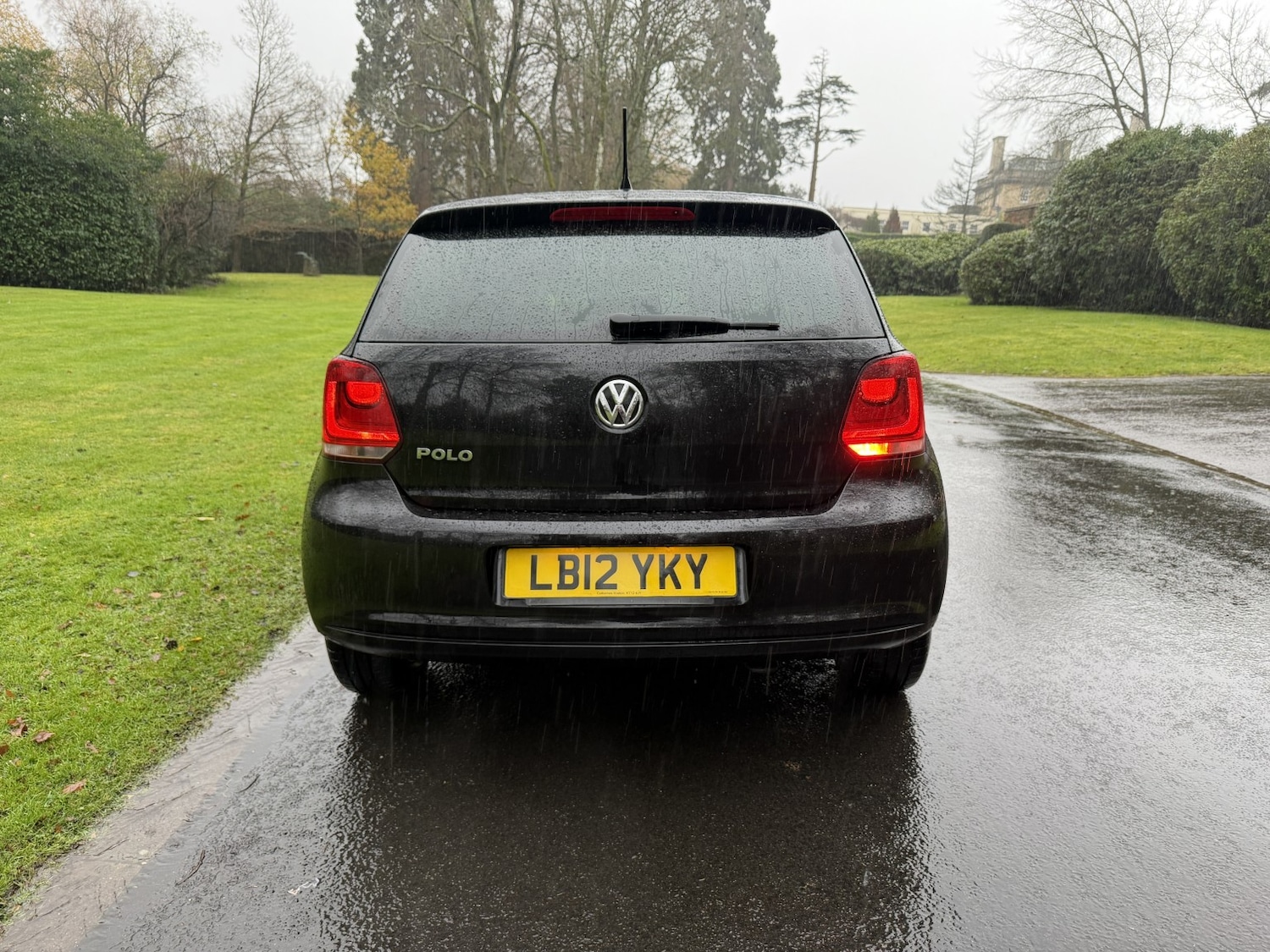 Used Volkswagen Polo 2012 for sale - 76845019: Photo 6