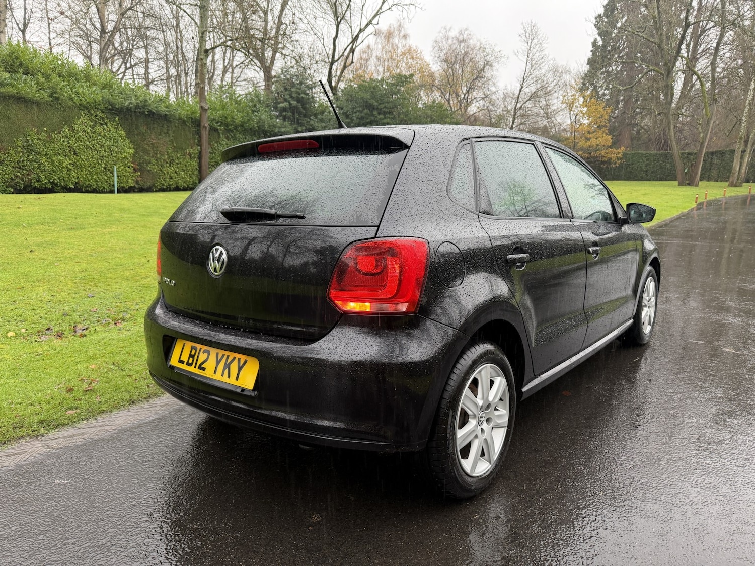 Used Volkswagen Polo 2012 for sale - 76845019: Photo 7