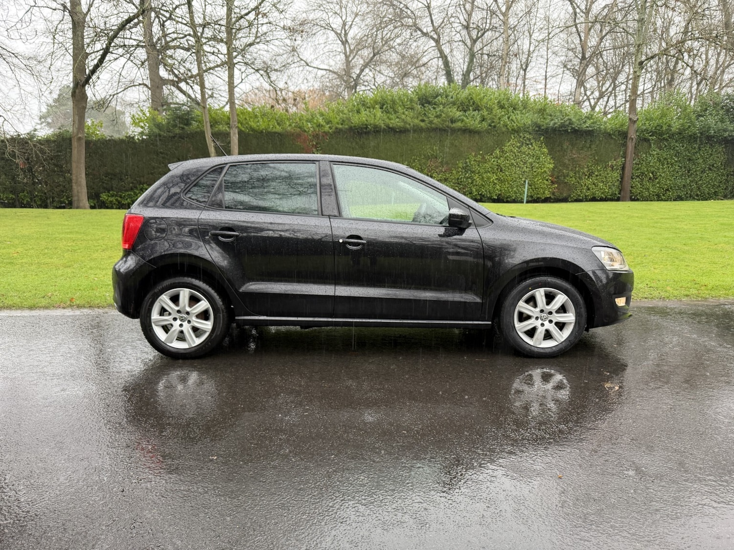 Used Volkswagen Polo 2012 for sale - 76845019: Photo 8