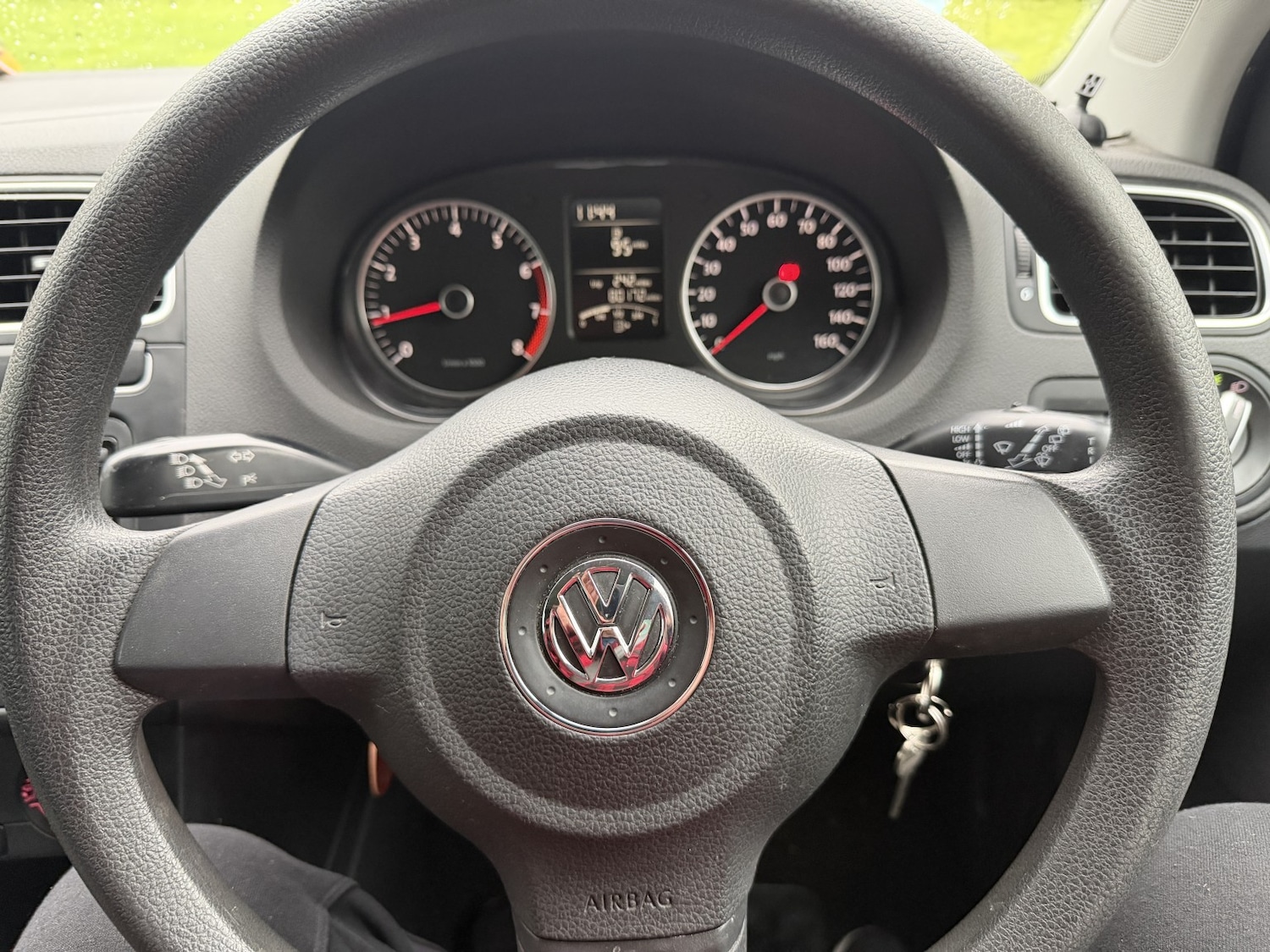 Used Volkswagen Polo 2012 for sale - 76845019: Photo 9