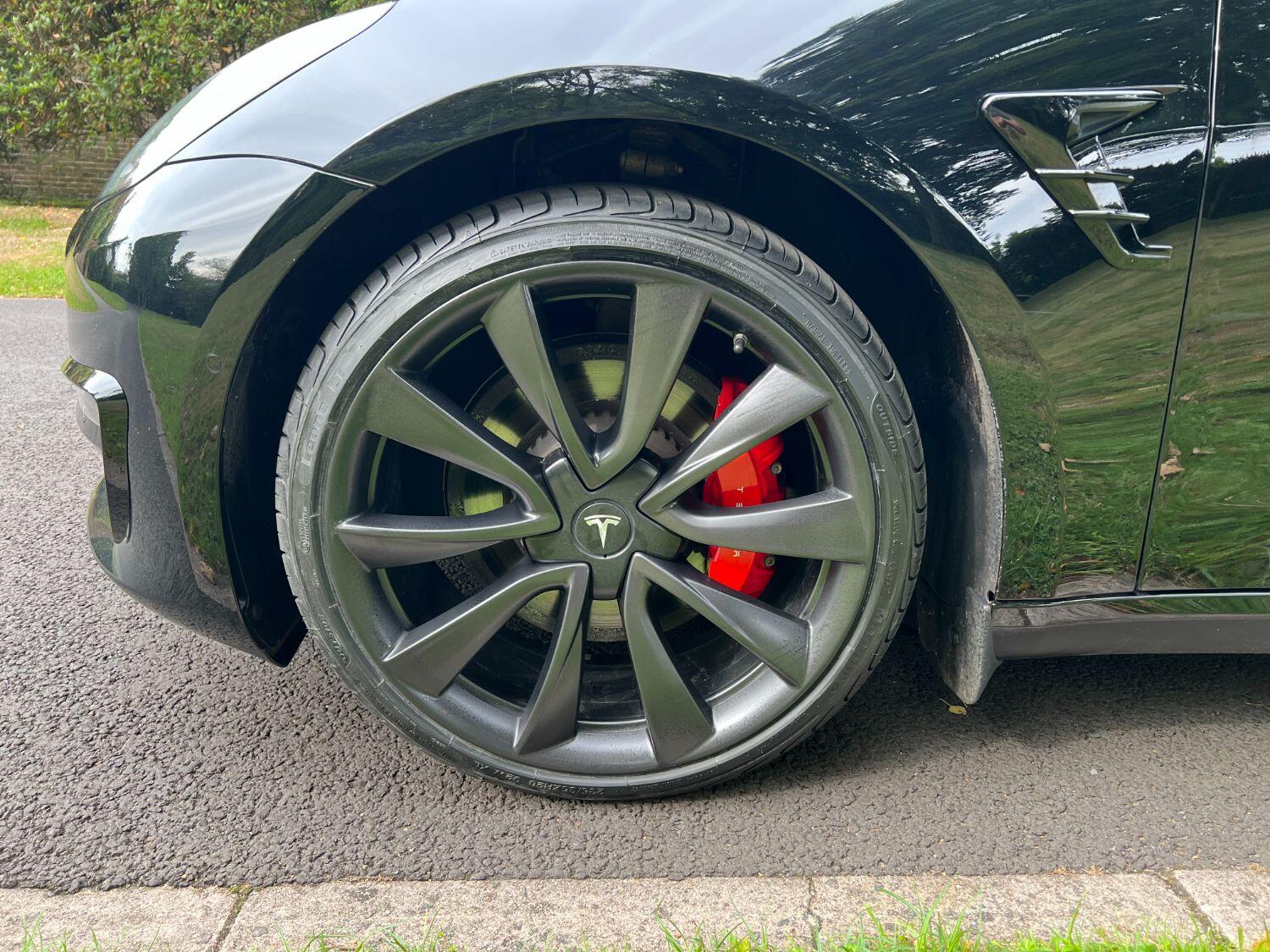 Used Tesla Model 3 2019 for sale - 76793955: Photo 10