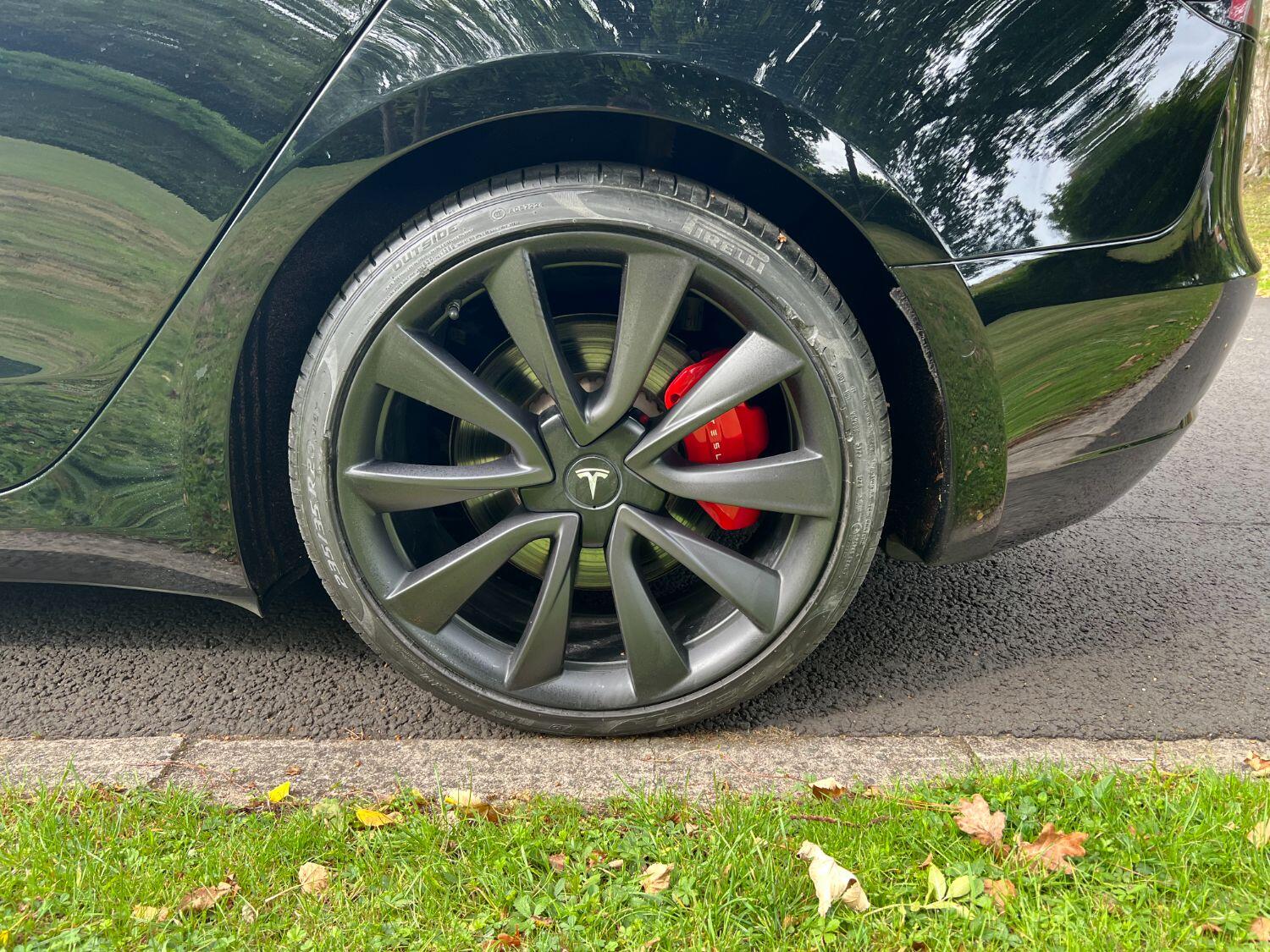 Used Tesla Model 3 2019 for sale - 76793955: Photo 11