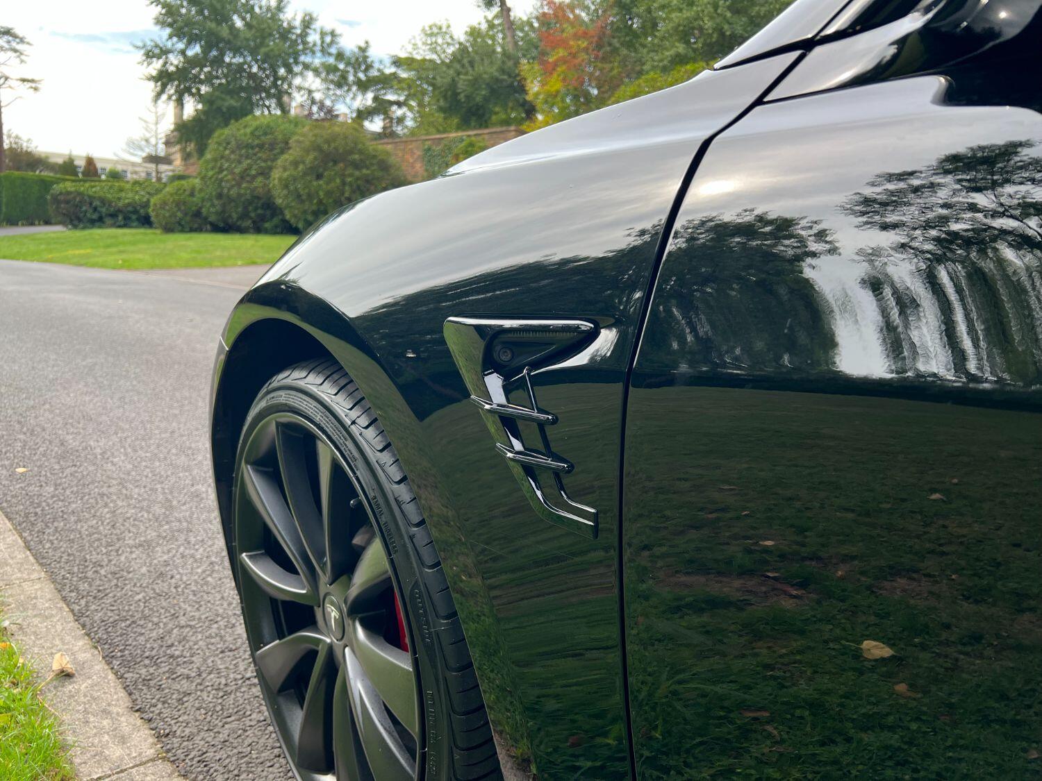 Used Tesla Model 3 2019 for sale - 76793955: Photo 14