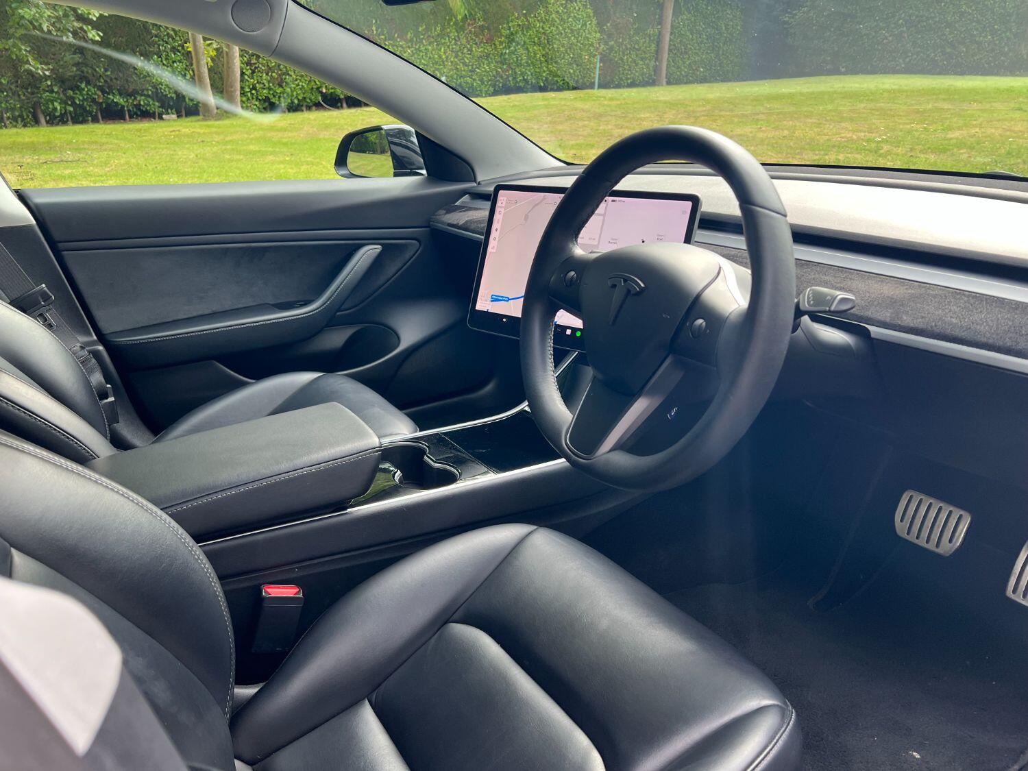 Used Tesla Model 3 2019 for sale - 76793955: Photo 15