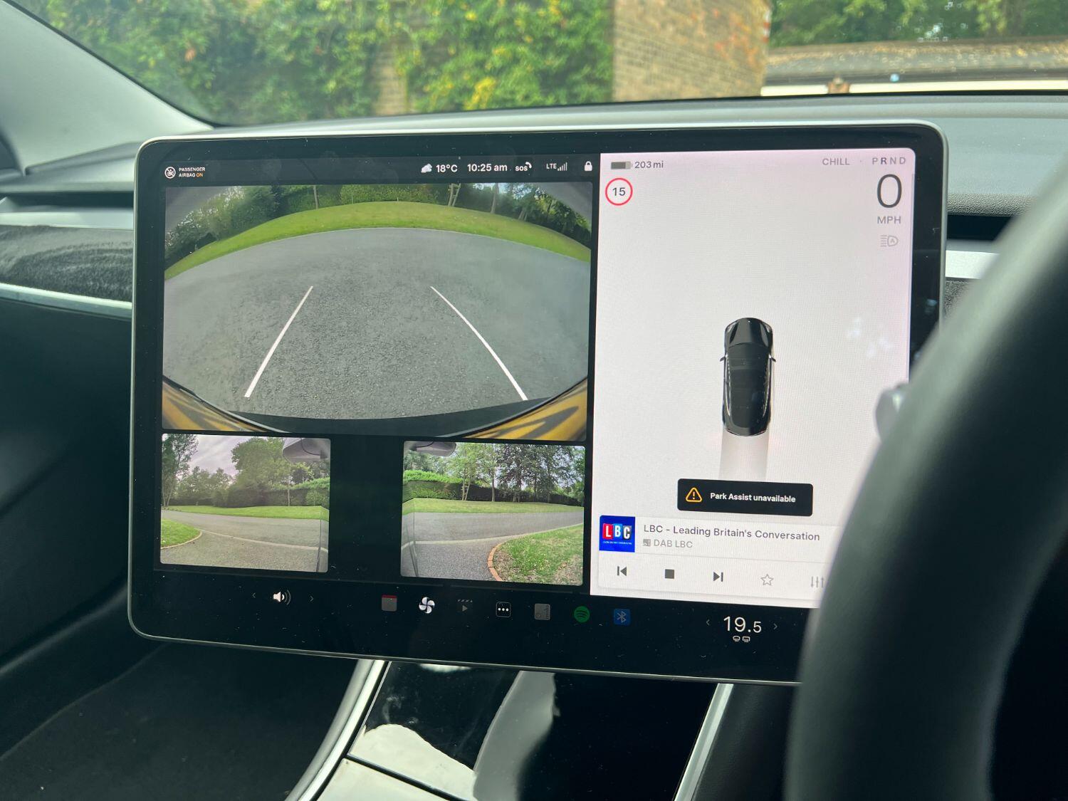 Used Tesla Model 3 2019 for sale - 76793955: Photo 16