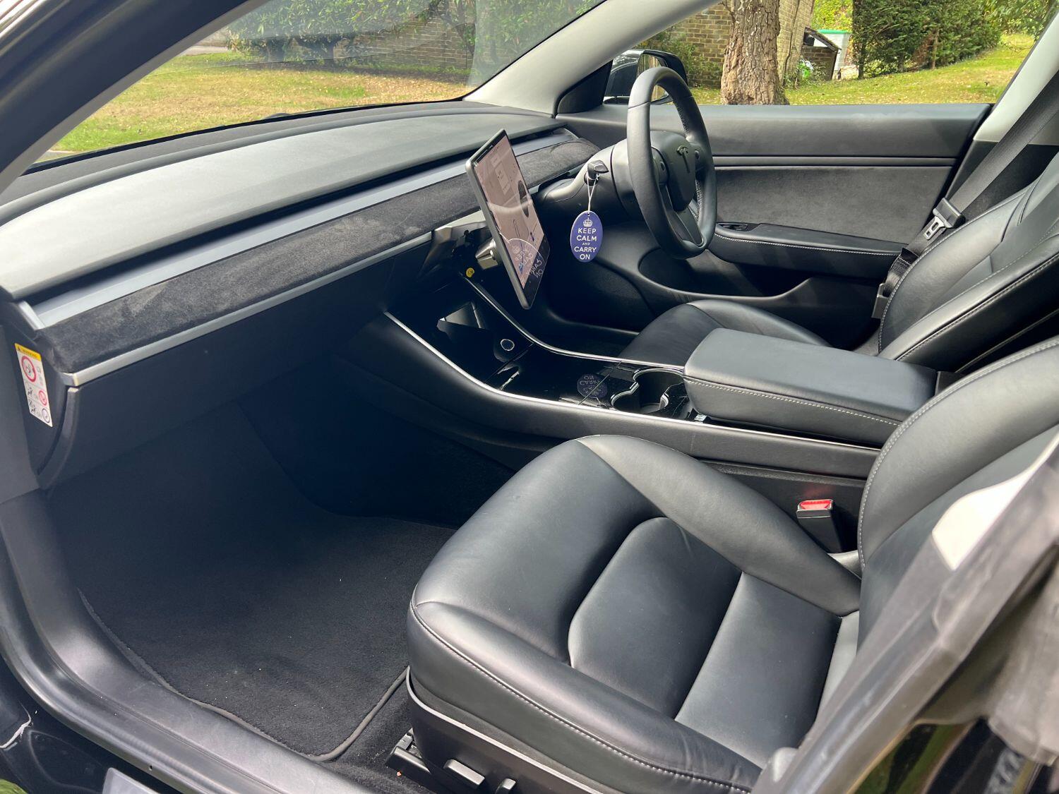 Used Tesla Model 3 2019 for sale - 76793955: Photo 17