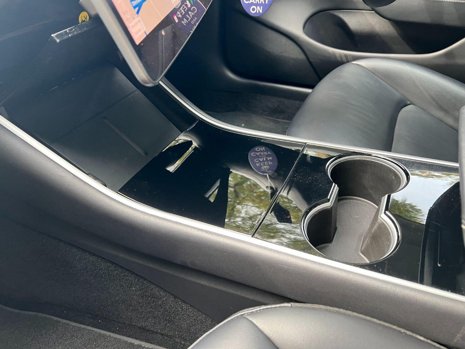 Used Tesla Model 3 2019 for sale - 76793955: Photo 19