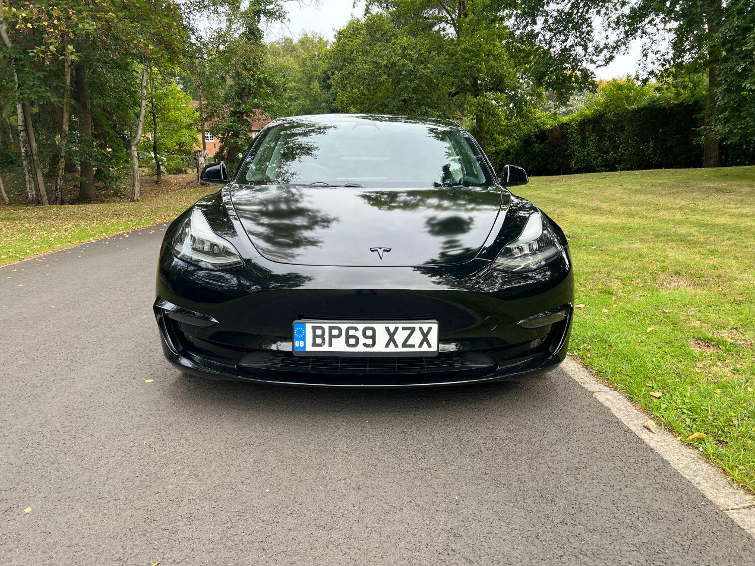 Used Tesla Model 3 2019 for sale - 76793955: Photo 2