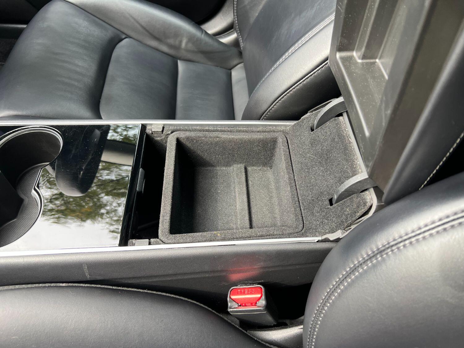 Used Tesla Model 3 2019 for sale - 76793955: Photo 21