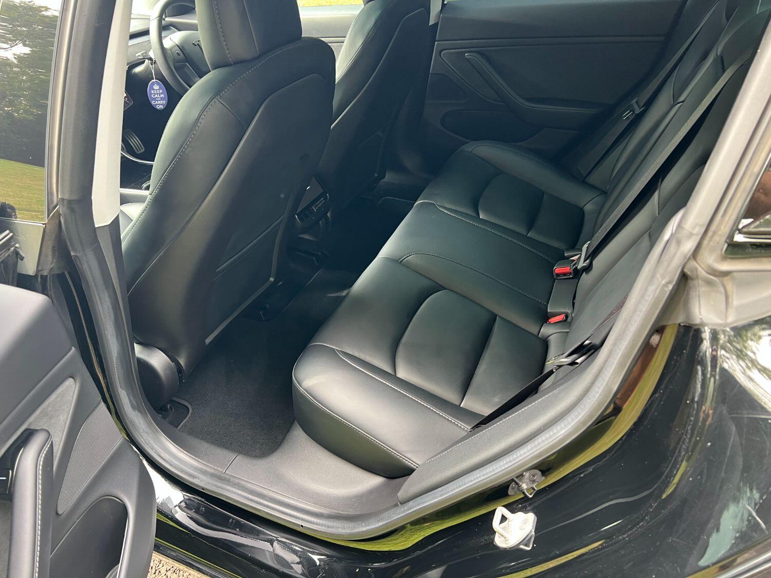 Used Tesla Model 3 2019 for sale - 76793955: Photo 22