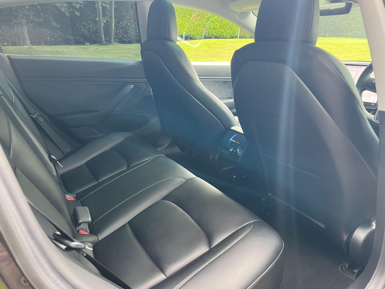 Used Tesla Model 3 2019 for sale - 76793955: Photo 23