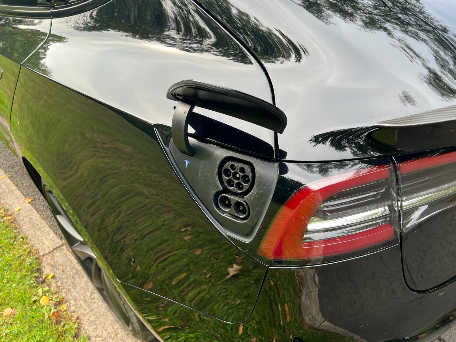 Used Tesla Model 3 2019 for sale - 76793955: Photo 25