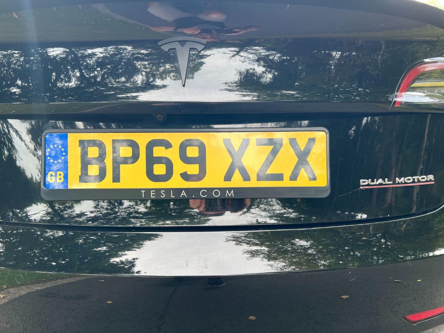 Used Tesla Model 3 2019 for sale - 76793955: Photo 26