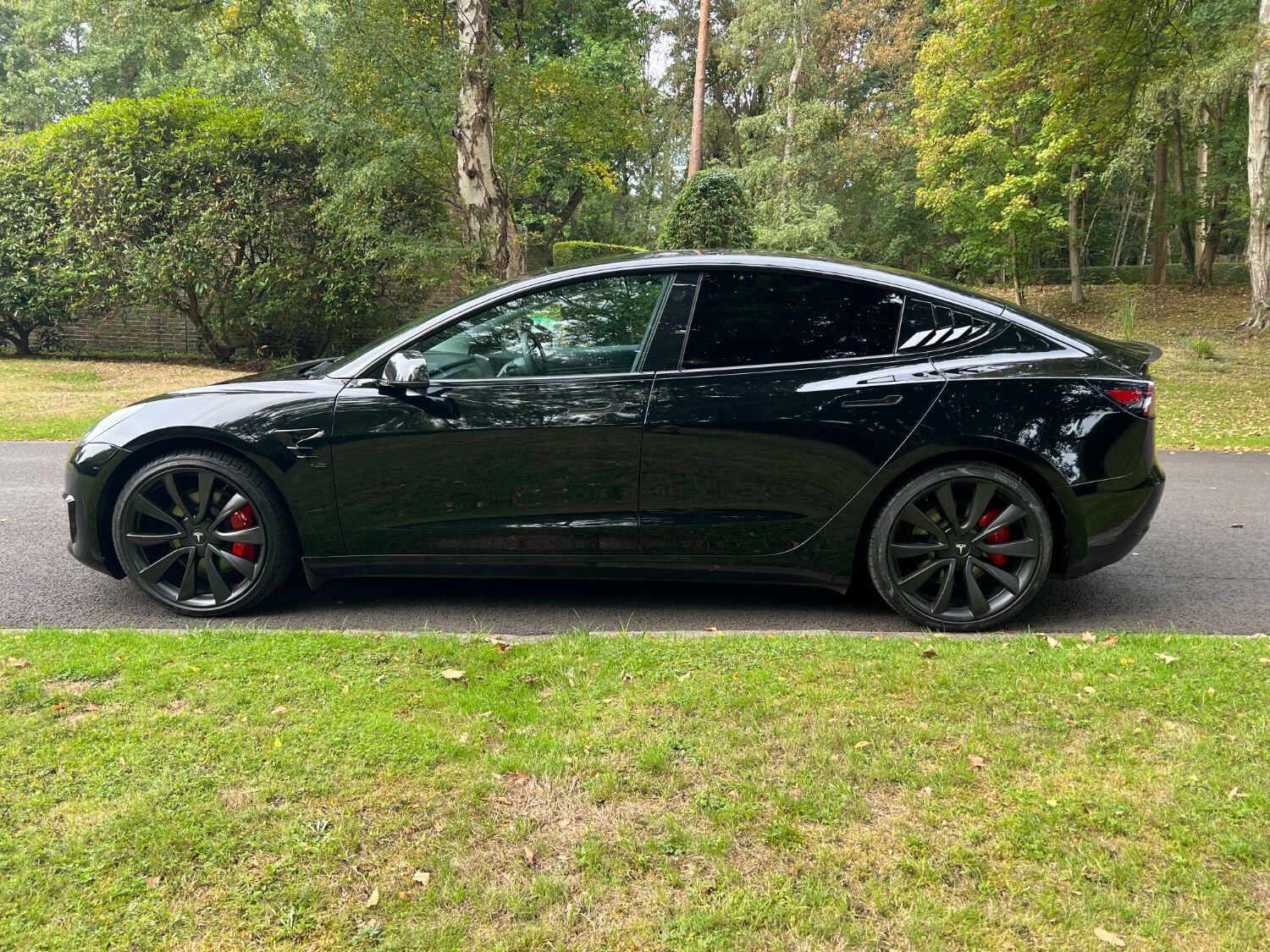 Used Tesla Model 3 2019 for sale - 76793955: Photo 5