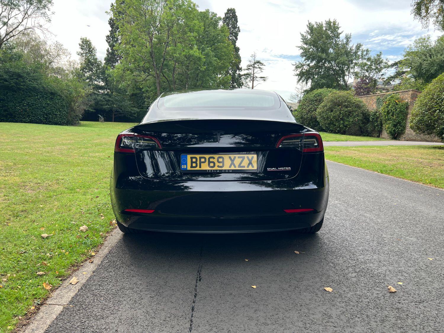 Used Tesla Model 3 2019 for sale - 76793955: Photo 6