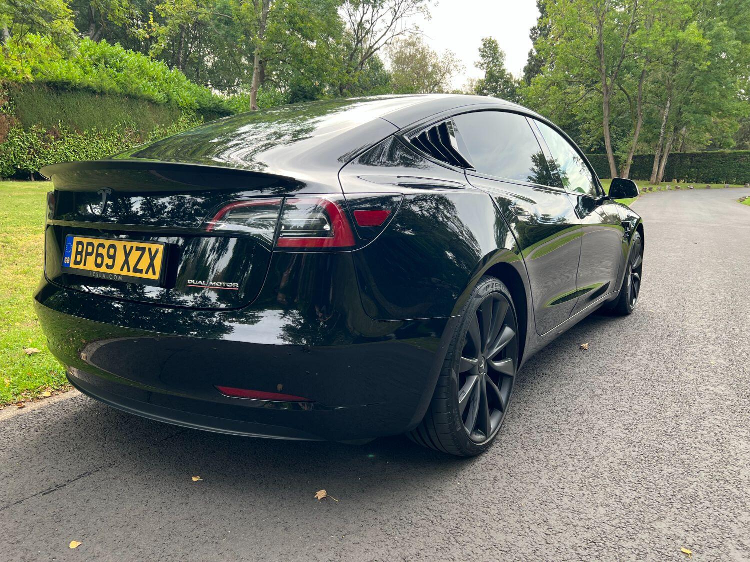 Used Tesla Model 3 2019 for sale - 76793955: Photo 7