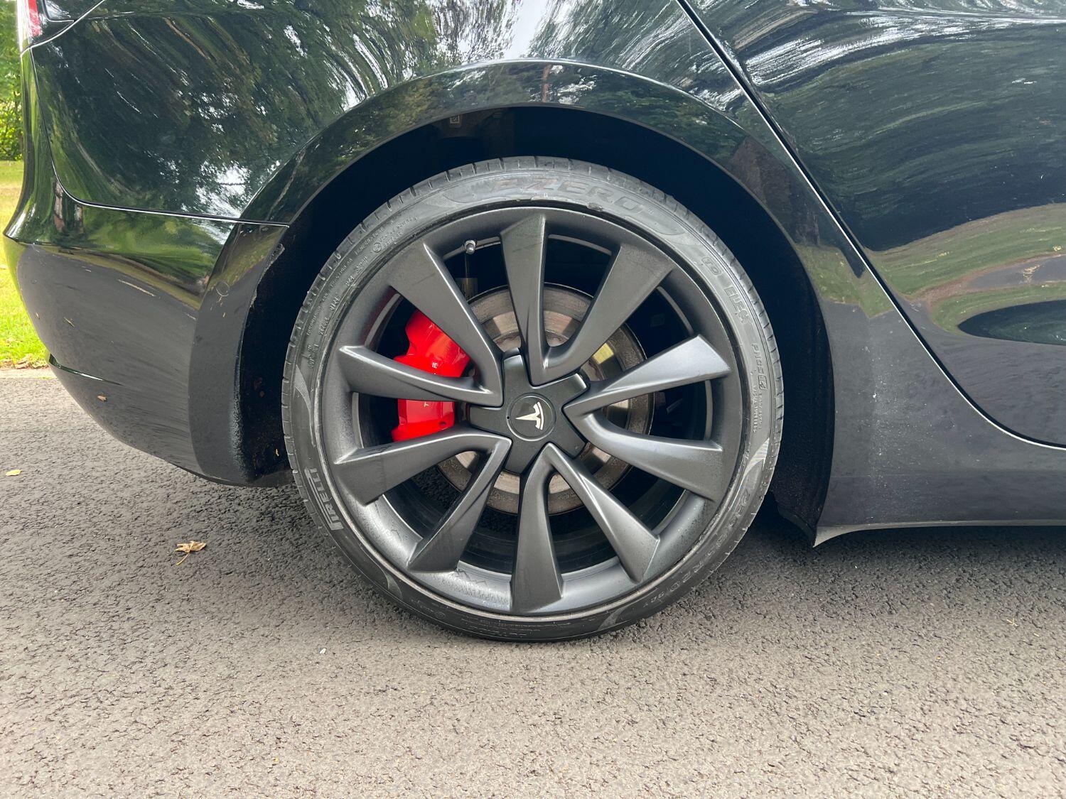 Used Tesla Model 3 2019 for sale - 76793955: Photo 8