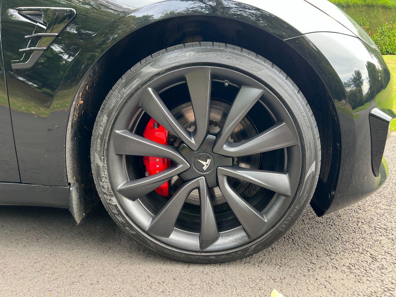 Used Tesla Model 3 2019 for sale - 76793955: Photo 9