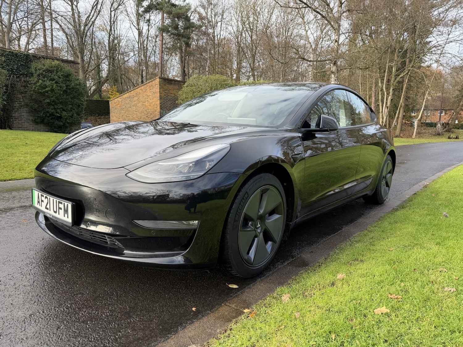 Used Tesla Model 3 2021 for sale - 76281371: Photo 10