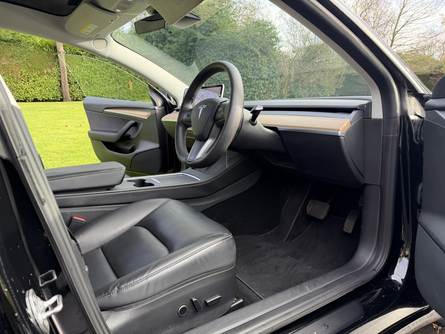 Used Tesla Model 3 2021 for sale - 76281371: Photo 13